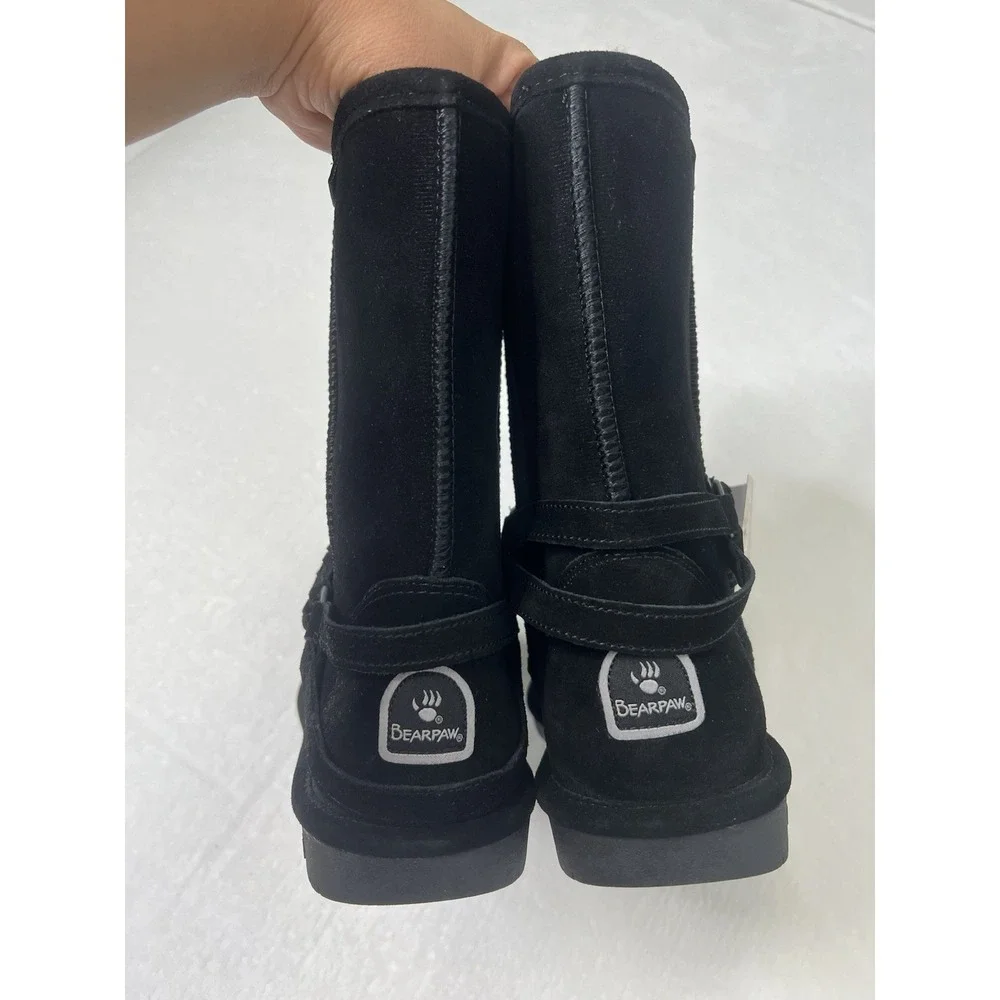 BearPaw adele women